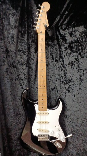 Chitarra elettrica fender - elettrica,