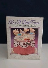 Carillon Enesco It's A Par Tea