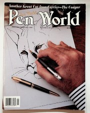 Pen World Magazine Jan/Feb