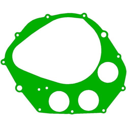 Guarnizione coperchio frizione - coperchio,