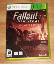 Fallout: New Vegas - Ultimate