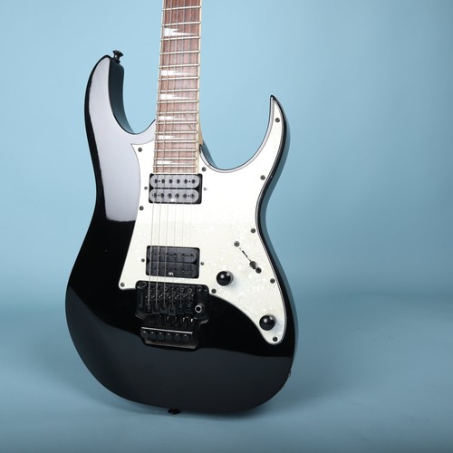 2014 ibanez rg6002 - 2014, series