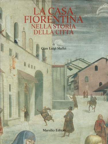 Gian luigi maffei la casa - /,