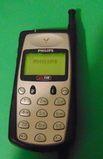 TELEFONO CELLULARE DA