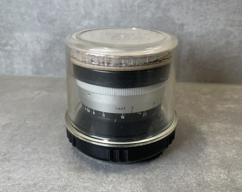 Obiettivo pantar 30mm - pantar, |