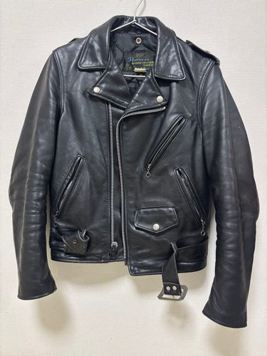 Giacca schott bros - bros, perfecto