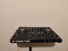 Native Instruments TRAKTOR