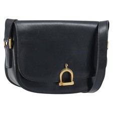 Borsa a tracolla CELINE pelle