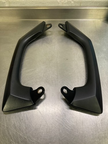 Coppia gradini per kawasaki - gradini,