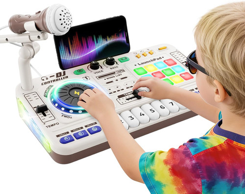 Console per bambini - per,