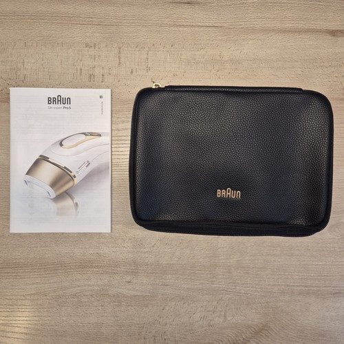 Epilatore braun silk expert - braun,
