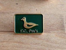 PINS PIN  SUR LE F.C PIN'S