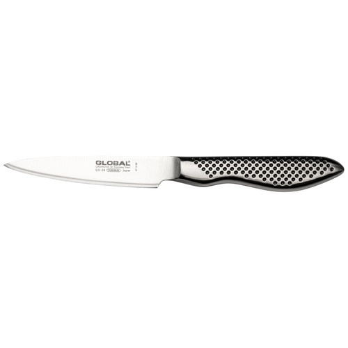 Coltello cucina 5 - cucina, acciaio