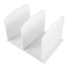  Separatore Armadio Divisorio Per Borse Organizzatore Della Borsa