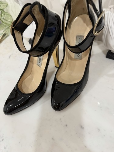 Jimmy choo black - choo,