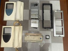 Kit Videocitofono Urmet Anche