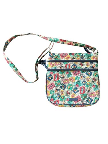 Borsa tracolla vera bradley - a,
