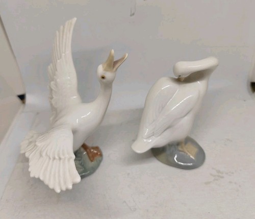Lladro porcellana 2 - lladro,