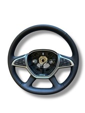 484007828R Volante In Pelle Dacia Sandero/Stepway 2020/21/22/23/24 Come Nuovo
