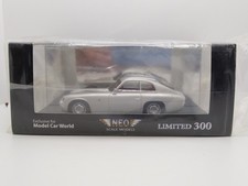 NEO 1/43 Osca 1600 GT Zagato