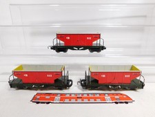 3X Biller Bahn Billerbahn