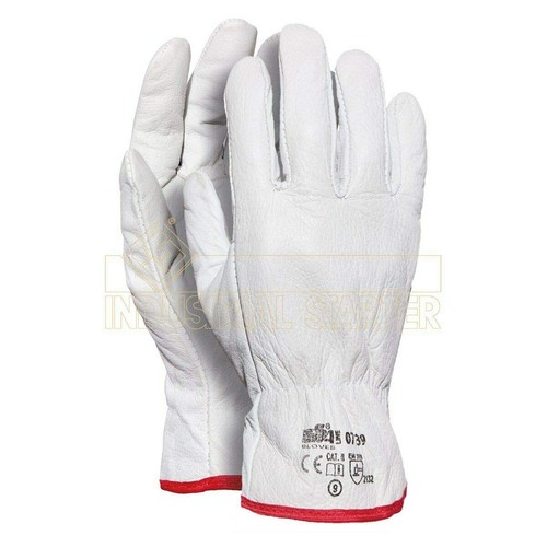 Heavy duty protection guanti - duty,