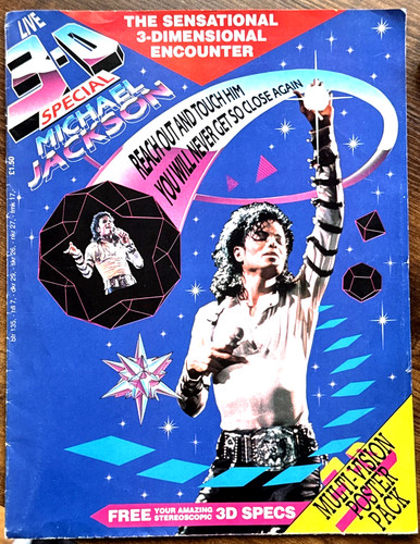 Michael jackson the - jackson,