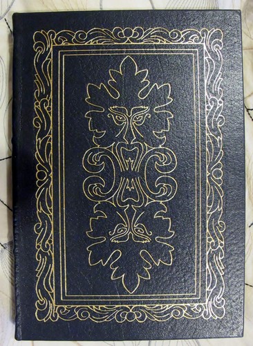 The picture dorian gray - picture,