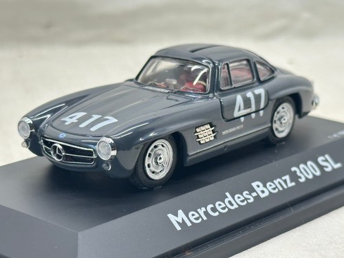 Schuco mercedes benz - mercedes, 300