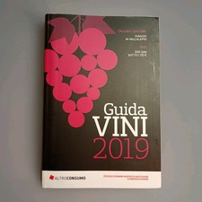 ALTROCONSUMO - GUIDA VINI 2019