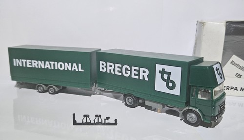 Herpa 142564 87 - 142564, camion