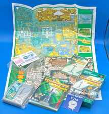 Lotto 3 The Legend of Zelda Un