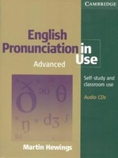 English Pronunciation in Use