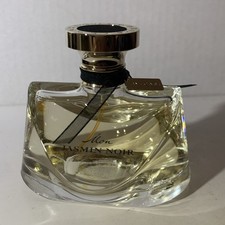 Bulgari Mon Jasmin Noir 75 ml Eau De Parfum  Nuovo