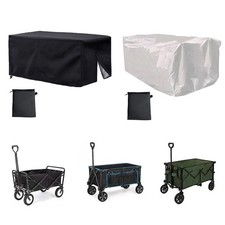 Per Carrello da Giardino