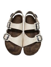 Birki’s by Birkenstock Cream
