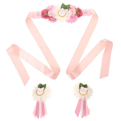 Set fascia premaman - di,