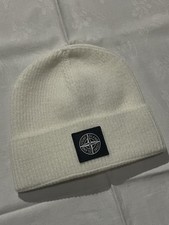 🔥 Stone Island Beanie –