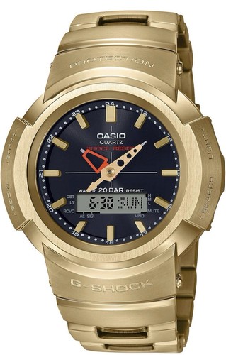 Orologio uomo shock casio - uomo, g-shock
