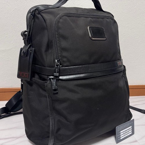 Tumi 2603177d3 alpha - tumi, slim