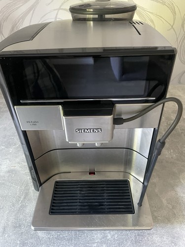 Macchina caffè siemens - caffè, eq