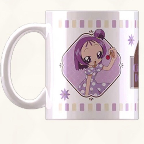 Tazza caffè classica - da,