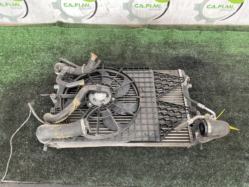 Kit radiatori per volkswagen - kit,