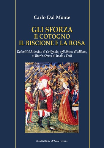 Gli sforza cotogno il - gli, sforza.
