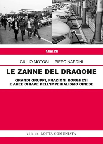Zanne del dragone - zanne,