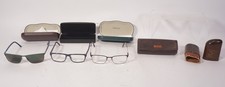 8 Pièces Lot Lunettes De
