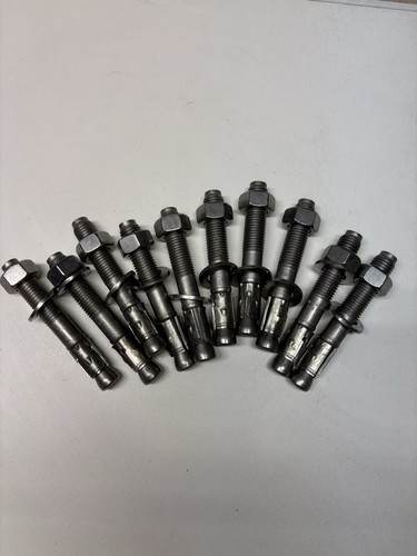 Hilti ancoraggio per - hilti,