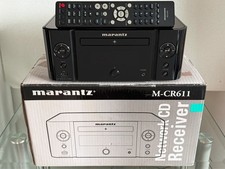 Marantz M-CR611 Ricevitore CD