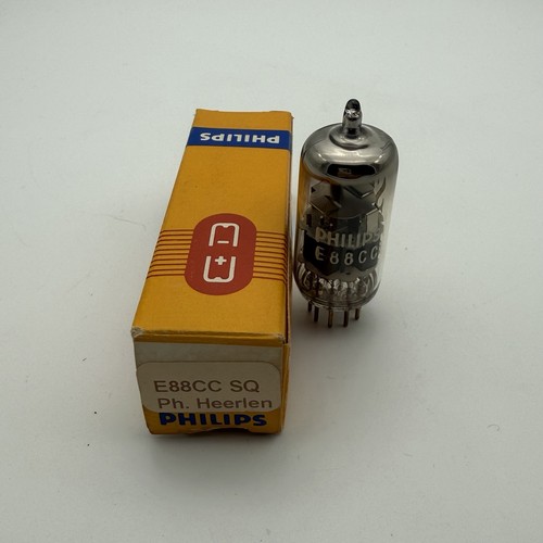 Philips e88cc cca - cca, sq