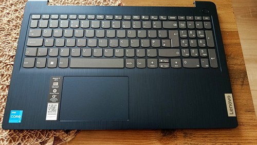 Tastiera completa lenovo - tastiera,